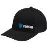 Image de Casquette Flexfit 110 en maille poly/coton - Snapback