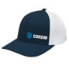 Image de Casquette Flexfit 110 en maille poly/coton - Snapback
