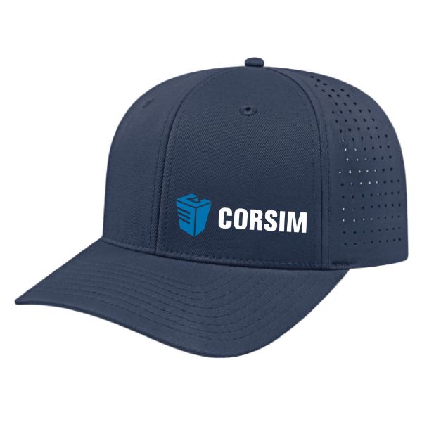 Image de Casquette Flexfit 110 performance - Snapback