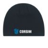 Image de Tuque en tricot acrylique