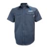 Image de Chemise de travail manches courtes - Gatts