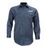 Image de Chemise de travail manches longues - Gatts