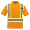 Image de T-shirt haute visibilité