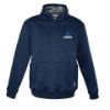 Image de Sweat à capuche multi-poches unisexe