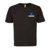 Image de T-shirt 100% coton homme