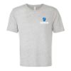 Image de T-shirt 100% coton homme