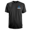 Image de T-shirt manches courtes homme Ethica - Fait au CANADA