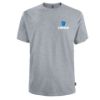 Image de T-shirt manches courtes homme Ethica - Fait au CANADA