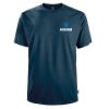 Image de T-shirt manches courtes homme Ethica - Fait au CANADA
