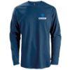 Image de T-shirt manches longues homme Ethica - Fait au CANADA