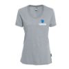 Image de T-shirt manches courtes femme Ethica - Fait au CANADA