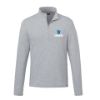 Image de Molleton quart de zip