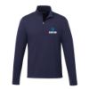 Image de Molleton quart de zip