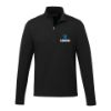 Image de Molleton quart de zip