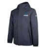 Image de Manteau de pluie pour homme - Chlorophylle