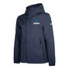 Image de Manteau de pluie pour femme - Chlorophylle