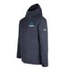 Image de Manteau d'hiver pour homme - Chlorophylle