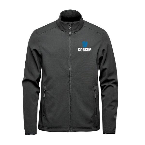Image de  Veste Softshell Narvik pour homme