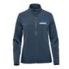 Image de  Veste Softshell Narvik pour femme