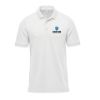 Image de Polo manches courtes homme