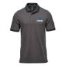 Image de Polo manches courtes homme