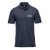 Image de Polo manches courtes homme