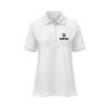 Image de Polo manches courtes femme