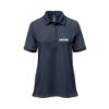 Image de Polo manches courtes femme
