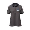 Image de Polo manches courtes femme