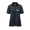 Image de Polo manches courtes femme