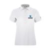 Image de Polo OGIO manches courtes femme 