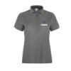 Image de Polo OGIO manches courtes femme 