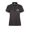 Image de Polo OGIO manches courtes femme 