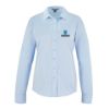 Image de Chemise à manches longues femme