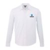 Image de Chemise à manches longues femme Tri-Blend