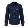 Image de Chemise à manches longues femme Tri-Blend