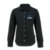 Image de Chemise à manches longues femme Tri-Blend