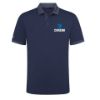 Image de Polo sport manches courtes homme - LEVELWEAR