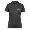 Image de Polo sport manches courtes femme - LEVELWEAR