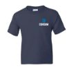 Image de T-shirt unisexe junior