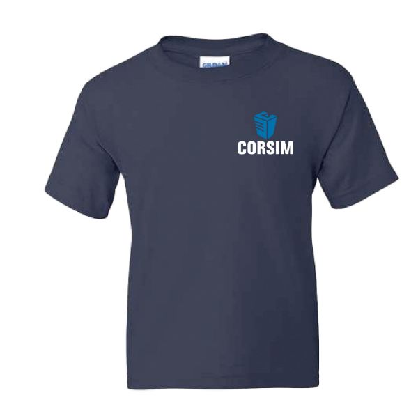 Image de T-shirt unisexe junior