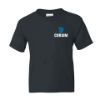 Image de T-shirt unisexe junior