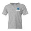 Image de T-shirt unisexe junior